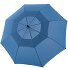  Fiber Golf Stockschirm 102 cm Variante uni blue