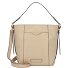  Gemma Schultertasche Leder 23 cm Variante butter