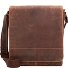 Baltimore 4 Umhängetasche Leder 28 cm Variante cognac