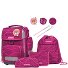  Ergolite Schulranzen-Set Variante Cute Vibes