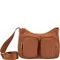  Verbier Play 1.0 Diya Umhängetasche 26 cm Variante rawhide