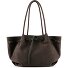  Bonnie Shopper Tasche Leder 51 cm Variante dark brown