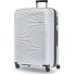  Collection 02 THE LARGE 4 Rollen Trolley 77 cm Variante silver metallic 2