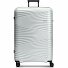  Collection 02 THE LARGE 4 Rollen Trolley 77 cm Variante silver metallic 2