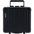  Diversty Beautycase Aluminium 27 cm Variante onyx