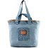  Shopper Tasche 43 cm Variante denim indigo