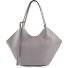  My Bestie Shopper Tasche Leder 49 cm Variante warm grey