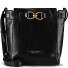  Isotta Umhängetasche Leder 26 cm Variante nero