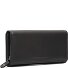  Valetta Geldbörse RFID Schutz Leder 18 cm Variante schwarz