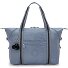  Basic Art Weekender Reisetasche M 58 cm Variante blue stone