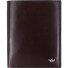  Colorado Geldbörse RFID Schutz Leder 11.5 cm Variante bordeaux