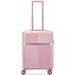  Airglam 2.0 4 Rollen Kabinentrolley 55 cm mit Dehnfalte Variante pink
