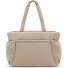  Hellvi Schultertasche 42 cm laptopfach Variante dusty sand