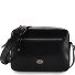  Story Uomo Umhängetasche Leder 24.5 cm Variante nero