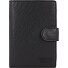  Don Simon Geldbörse Leder 11 cm Variante schwarz