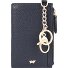  Asti Schlüsseletui Leder 8 cm Variante navy