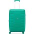  Skyline 2.0 4 Rollen Trolley 46.5 cm mit Dehnfalte Variante menta