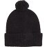  CK Embroidery Airy Strickmütze Variante ck black