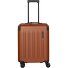  Dynamiic 4 Rollen Kabinentrolley 55 cm Variante kupfer