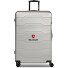  Bologna 4 Rollen Trolley L 77 cm Variante silver