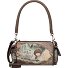 Core Schultertasche 23 cm Variante mehrfarbig