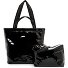  TAS Maike Shopper Tasche 45 cm Variante black