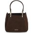  Orin 2.0 Handtasche Leder 22 cm Variante dark brown