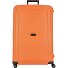  S'Cure Spinner 4-Rollen Trolley 81 cm Variante apricot