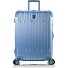  Xtrak 4 Rollen Trolley M 66 cm mit Dehnfalte Variante icy blue