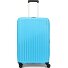  Rejoy 4 Rollen Trolley 77 cm Variante azure blue