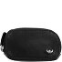  Polo Schlüsseletui Leder 9 cm Variante schwarz