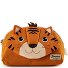  Happy Sammies Kulturbeutel 22 cm Variante tiger toby