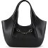  Joan Handtasche Leder 33 cm Variante black
