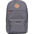  City Max Daypack 53 cm Laptopfach Variante steel grey
