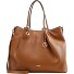  Schultertasche 40 cm Variante cognac