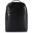 Kiroro Gero Daypack Leder 42 cm Variante black
