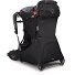 Poco Kindertragerucksack 75 cm Variante black
