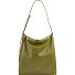  Up Schultertasche Leder 32 cm Variante olive green
