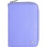  Madrid Geldbörse RFID Schutz Leder 11.5 cm Variante lavendel