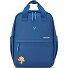  Warner Bros Reiserucksack 40 cm Laptopfach Variante blu