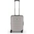  Airox Advanced 4 Rollen Kabinentrolley S 55 cm Laptopfach mit Dehnfalte Variante stone white