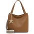  TAS Kea Shopper Tasche 37 cm Variante sahara