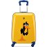  Looney Tunes 4 Rollen Kindertrolley 50 cm Variante daffy duck papaya