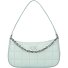 Square Quilt Handtasche 26 cm Variante milky green