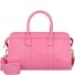  Mini Weekender Handtasche 25 cm Variante pink