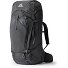  Deva Pro 80 Trekkingrucksack S 79 cm Variante lava grey