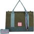  Tote Bag Shopper Tasche 40 cm Variante olivy