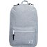  Settlement Rucksack 41 cm Variante light grey crosshatch