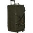  X-Collection 2 Rollen Reisetasche 77 cm Variante olive