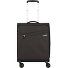  Litebeam 4 Rollen Kabinentrolley 55 cm Variante black